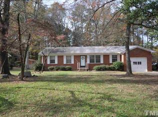 3103 Shaftsbury St, Durham, NC 27704