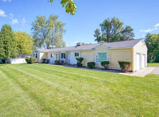 414 Seel Dr, Adrian, MI 49221