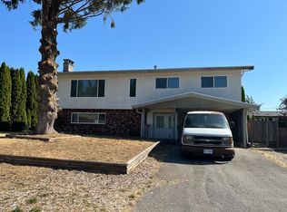 7668 Woodcock Cres, Mission, BC V2V4L7