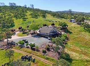 15250 Lanford Pacheco Rd, Valley Springs, CA 95252