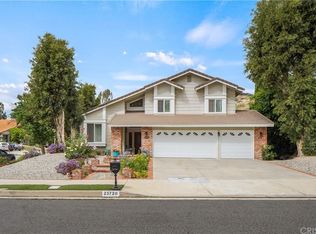 23720 Burton St, Canoga Park, CA 91304