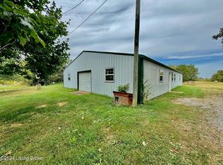 780 Hillsboro Ln, Springfield, KY 40069