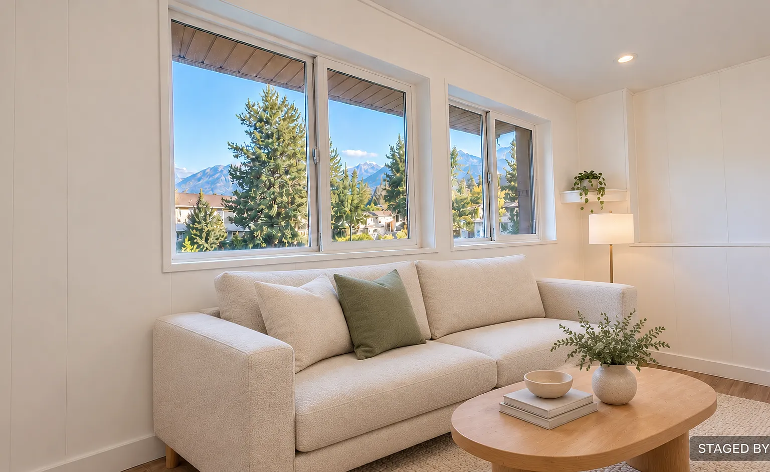 3 bed, 900 sqft, $1,789 — Photo 3