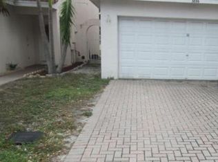 3886 NW 67th Way, Lauderhill, FL 33319