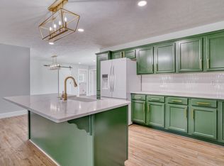 1227 Yell Rd, Lewisburg, TN 37091