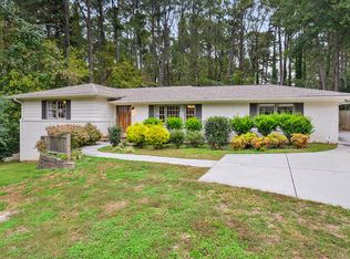 4168 Briarcliff Rd, Atlanta, GA 30345