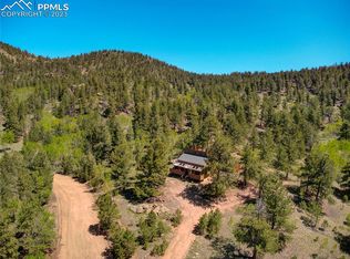 147 Kiowa Trl, Lake George, CO 80827