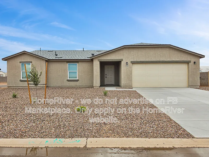 13622 S Durango Rd