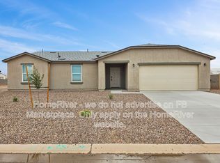 13622 S Durango Rd, Arizona City, AZ 85123