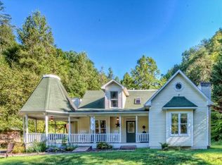 1142 Ruritan Run Rd, Gate city, VA 24251