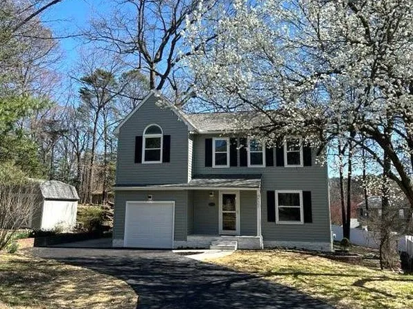 8301 Bright Sun Way, Millersville, MD 21108