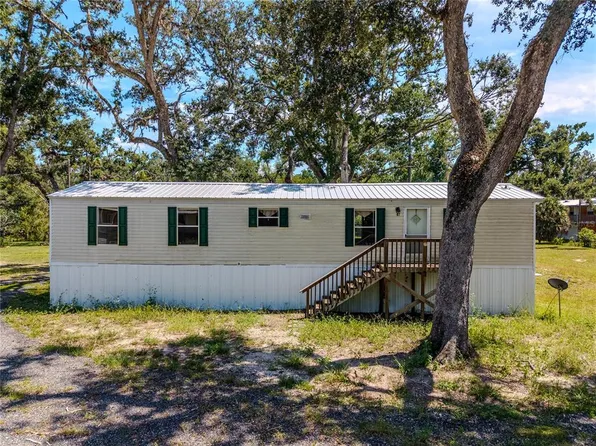 2008 River Rd NE, Steinhatchee, FL 32359