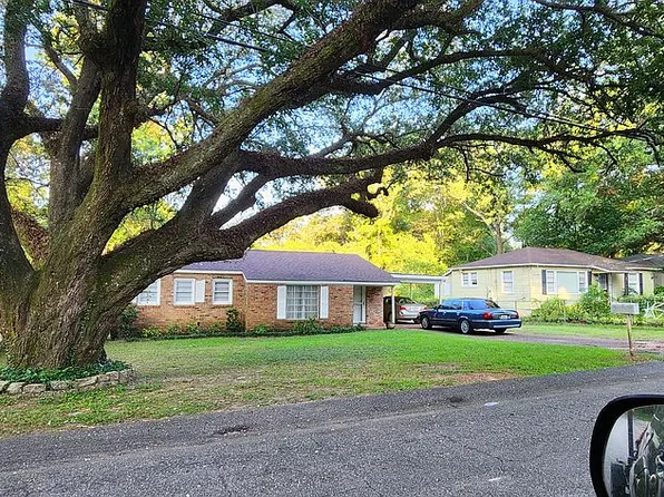 275 Mayflower St, Mobile, AL 36609