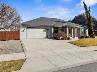 10425 W Willow Way, Pasco, WA 99301