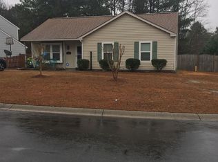 100 Moss Field Rd, Columbia, SC 29229