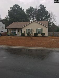 100 Moss Field Rd, Columbia, SC, 29229
