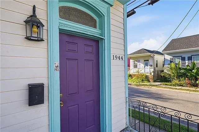 2 bed, 1.0 bath, 870 sqft, $1,100 — Photo 3
