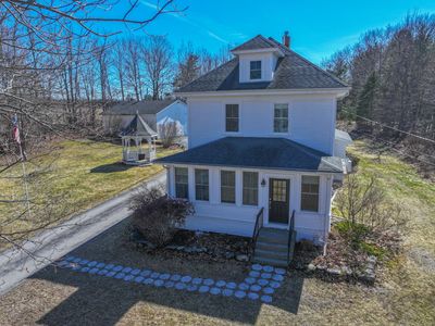 231 Wiswell Road, Brewer, ME, 04412