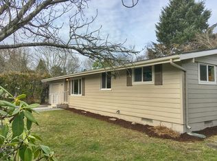 1111 Harris St SE, Salem, OR 97302