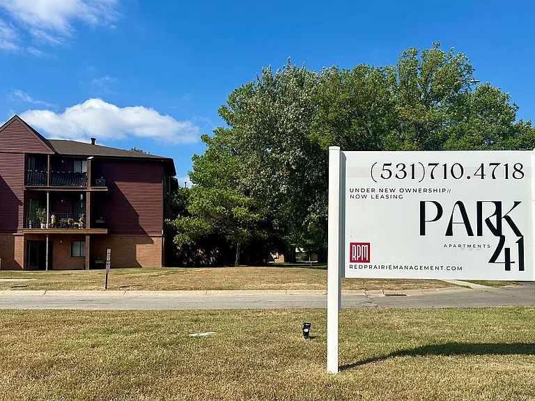 Park41 Apartments — Photo 10