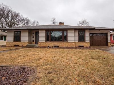 1701 Ives Ave N, Glencoe, MN, 55336