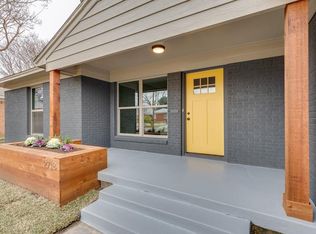 2718 Crest Ridge Dr, Dallas, TX 75228