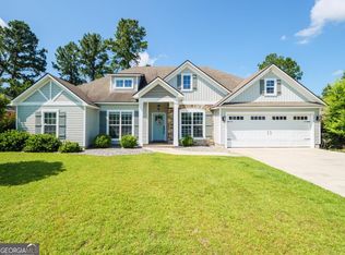 4025 Gramercy Dr, Valdosta, GA 31605