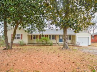 212 Old West Point Rd, Starkville, MS 39759