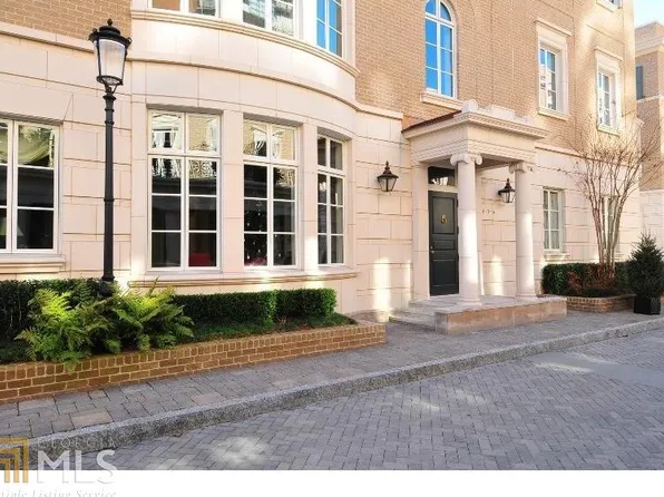 2440 Peachtree Rd NW Unit 6, Atlanta, GA 30305