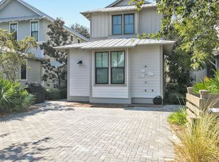 38 Blazing Star Dr, Santa Rosa Beach, FL 32459