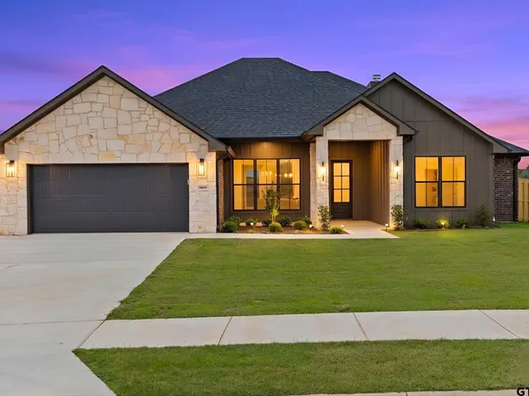 16417 Clear View Dr, Lindale, TX 75771