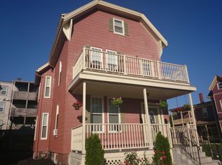 69 Clifton St, Dorchester, MA 02125