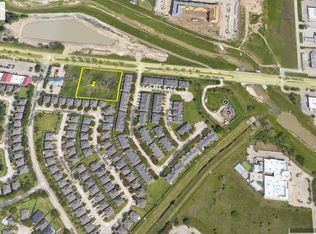 0 W Little York Rd, Houston, TX 77084