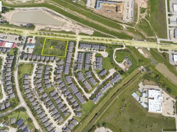 0 W Little York Rd, Houston, TX 77084