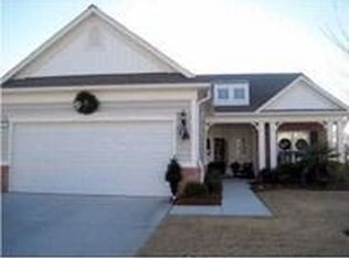 103 Schooner Bend Ave, Summerville, SC 29483
