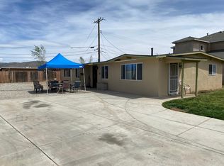 823 Aspen Dr #B, Tehachapi, CA 93561