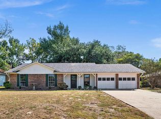 705 Kennedy St, Lindale, TX 75771