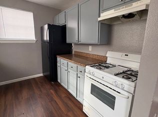 71st & Avenue F, Houston, TX 77011