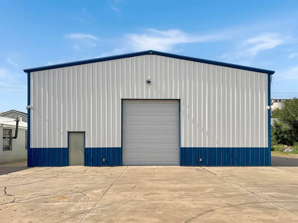 614 Choctaw St, Alva, OK 73717
