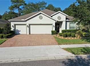 1524 Blue Grass Blvd, Deland, FL 32724