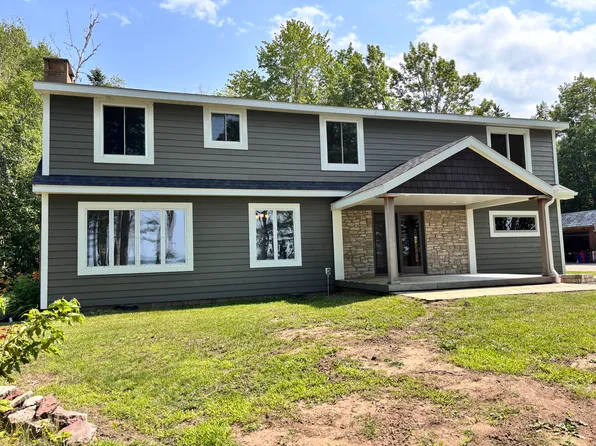 3344 Lakeshore Dr, Sault Sainte Marie, MI 49783