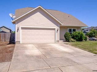 4143 Alameda Ave, Albany, OR 97322