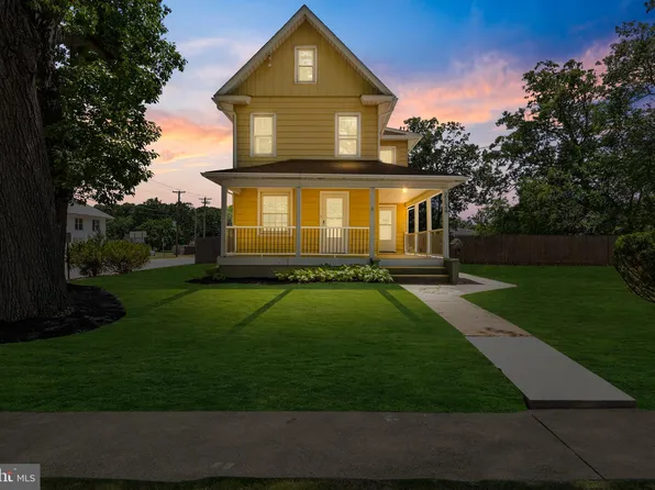 2124 Atco Ave, Atco, NJ 08004