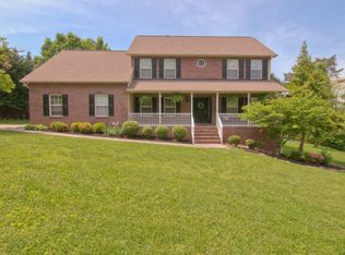 1717 Cliftgate Rd, Knoxville, TN 37909