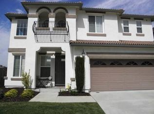 9023 Tee Box Ct, Patterson, CA 95363