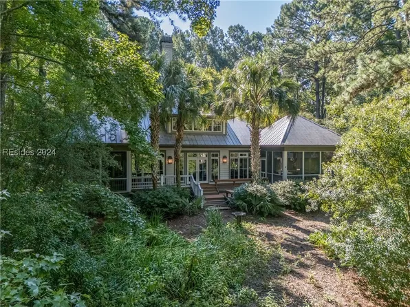 11 Bird Patch Trl, Okatie, SC 29909