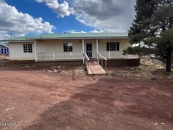 7365 N Buck Ridge Rd, Williams, AZ 86046