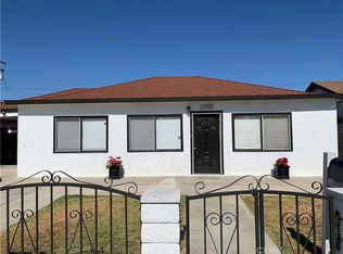 22702 Marbella Ave, Carson, CA 90745