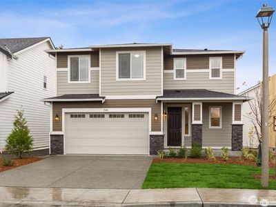 2409 Barn Door Court #42, Ferndale, WA, 98248