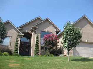 803 Parliament St, Little Rock, AR 72211